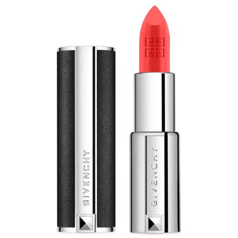 givenchy le rouge givenchy lipstick 303 corail decollete|Givenchy Le Rouge 303 Corail Decollete .